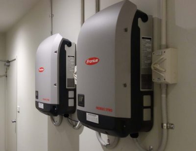 Fronius Inverter Problems, Troubleshooting & Repairs