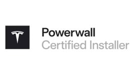 Tesla Powerwall home battery storage system for solar energy and backup power in Perth WA.